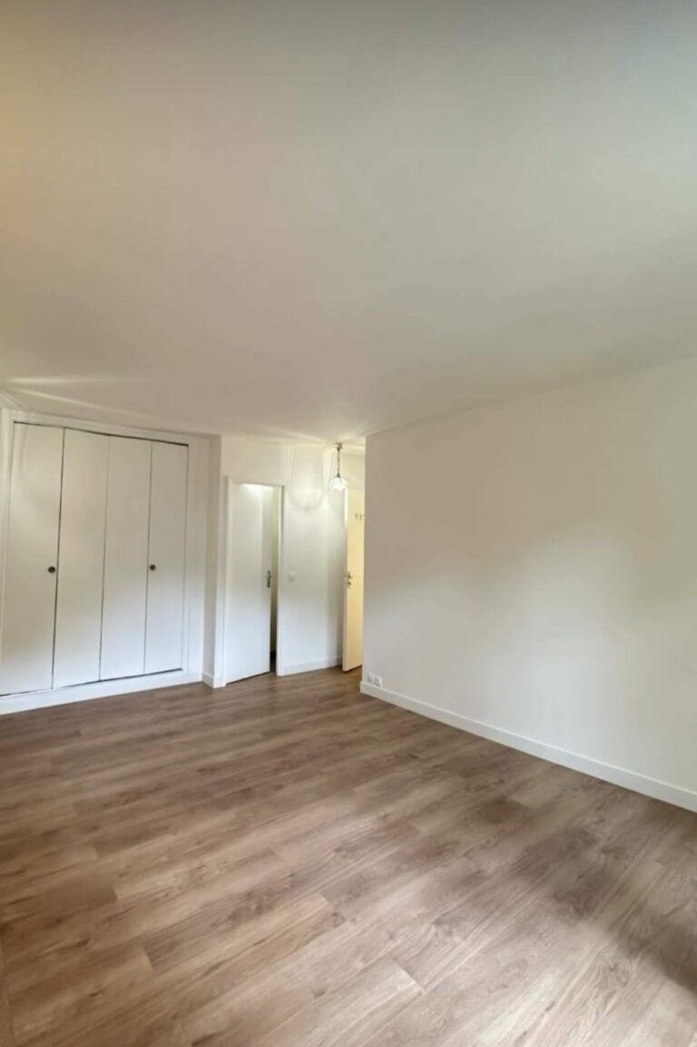 Hardwood flooring