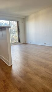 Hardwood Flooring